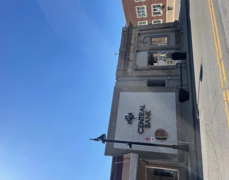 Des Moines Highland Park Branch